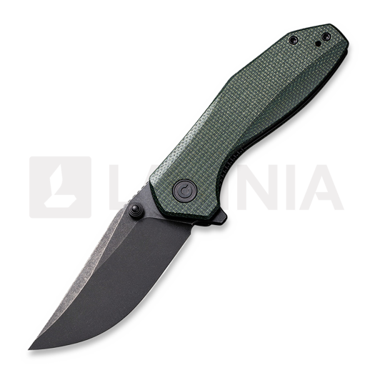 CIVIVI ODD 22 sulankstomas peilis C21032