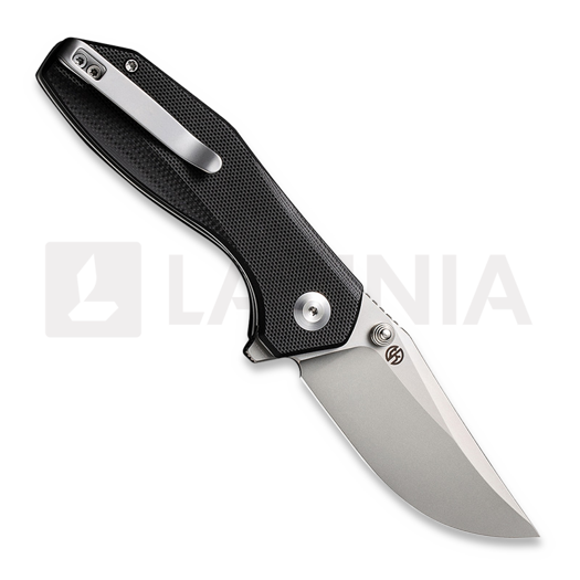 CIVIVI ODD 22 Bead Blasted Taschenmesser C21032-1