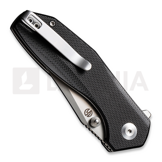 CIVIVI ODD 22 Bead Blasted Taschenmesser C21032-1