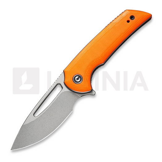 Zavírací nůž CIVIVI Odium C2010