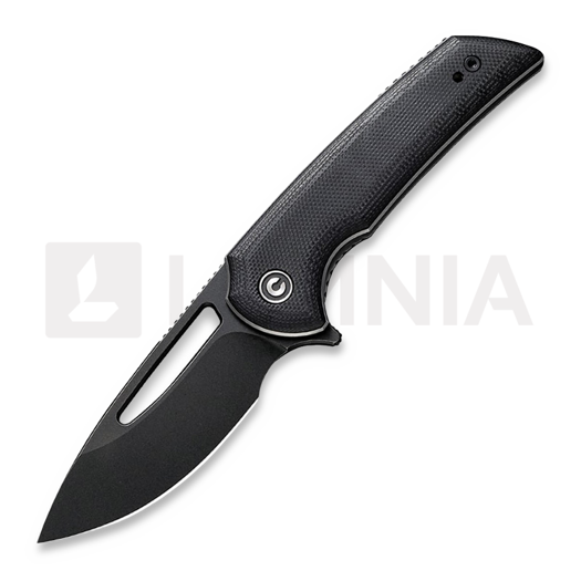 CIVIVI Odium folding knife C2010