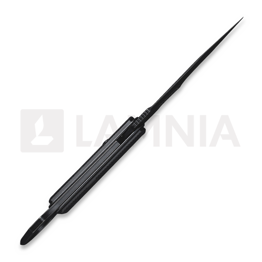 CIVIVI Orthrus kniv, sort C20037B-1