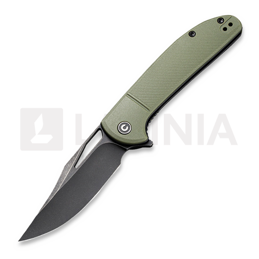 CIVIVI Ortis folding knife C2013