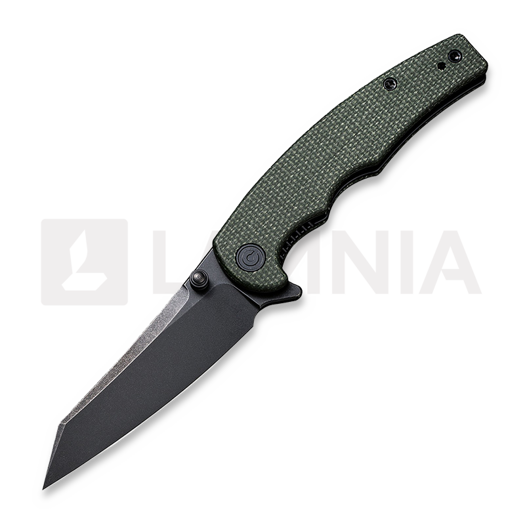 CIVIVI P87 Folder sulankstomas peilis C21043
