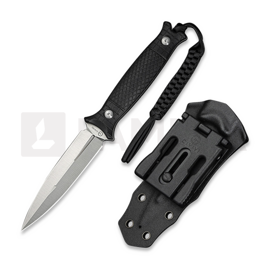 มีด CIVIVI Pefrico, Single Edge C23026
