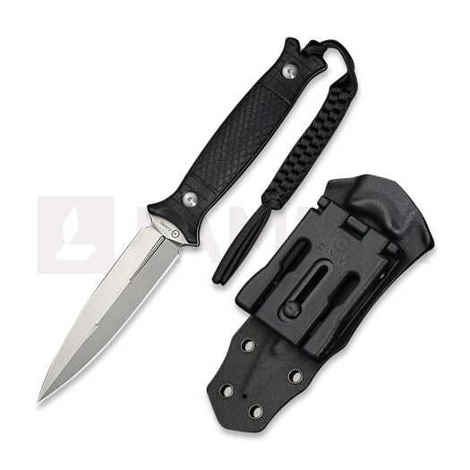 CIVIVI Pefrico kniv, Single Edge C23026