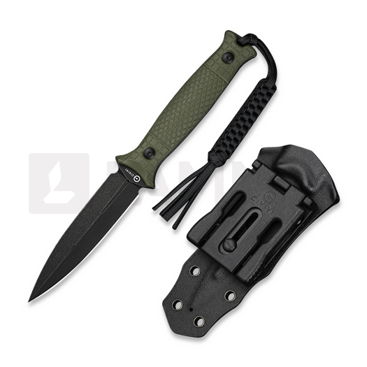 CIVIVI Pefrico peilis, Single Edge C23026