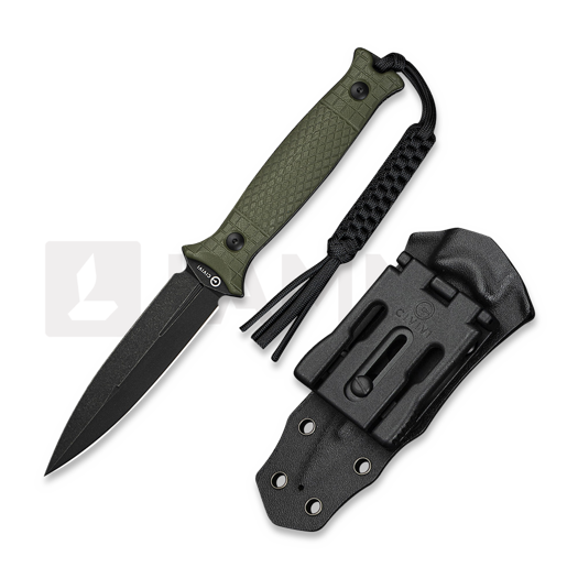 Coltello CIVIVI Pefrico, Single Edge C23026
