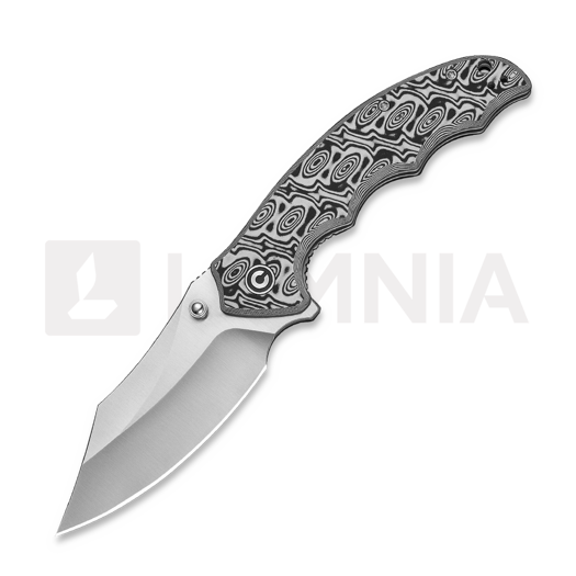 CIVIVI Pentad kääntöveitsi C24068