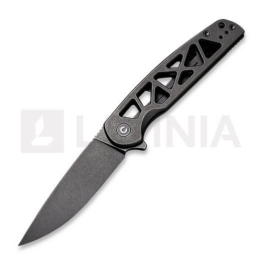 CIVIVI Perf folding knife C20006