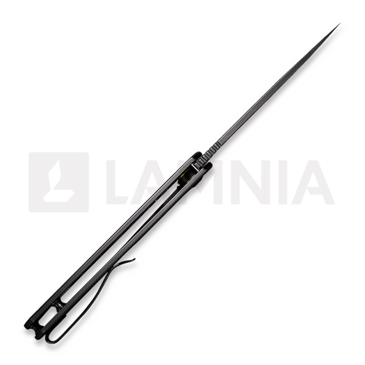 CIVIVI Perf Taschenmesser, schwarz C20006-B