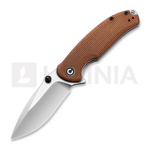 CIVIVI Pintail 접이식 나이프 C2020