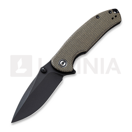 Nóż składany CIVIVI Pintail C2020