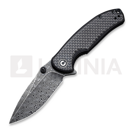 Nóż składany CIVIVI Pintail C2020