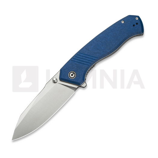 Zav&iacute;rac&iacute; nůž CIVIVI Placoid C23079