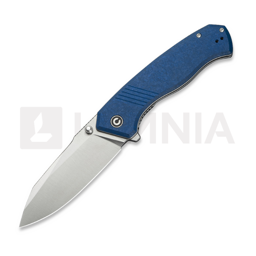 CIVIVI Placoid folding knife C23079