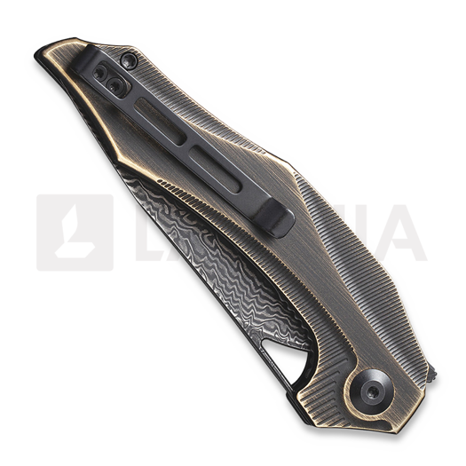 CIVIVI Plethiros sklopivi nož, brass C904DS-3