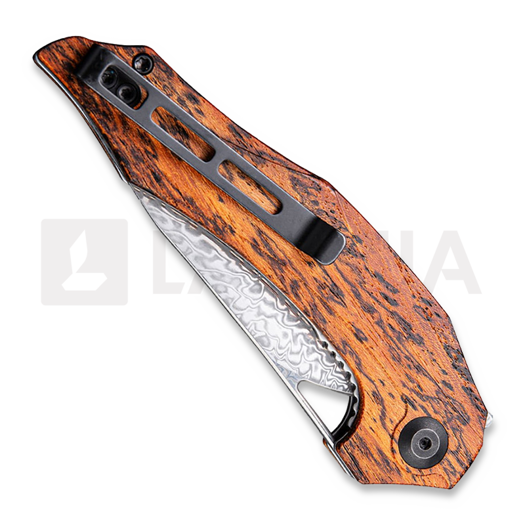 CIVIVI Plethiros by Elijah Isham sklopivi nož C904DS-2