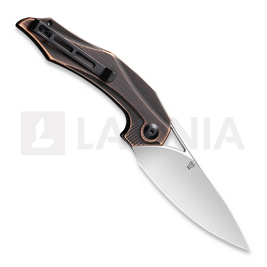 CIVIVI Plethiros sklopivi nož, copper C904D