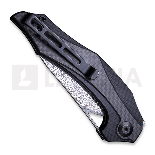 CIVIVI Plethiros Damascus sklopivi nož C904DS