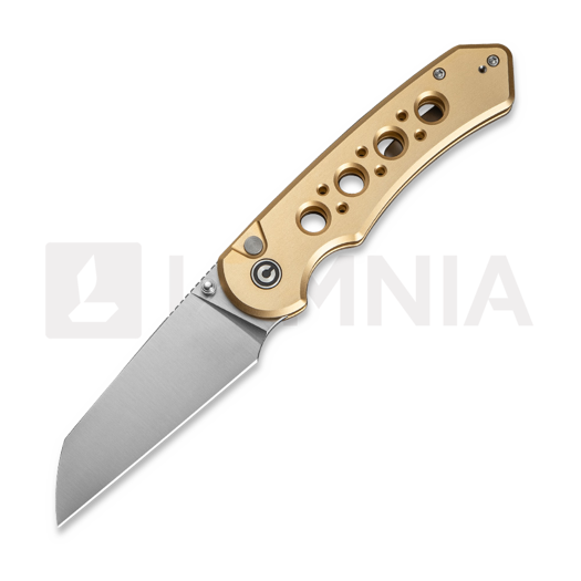 CIVIVI Pragma Prime kääntöveitsi C24067