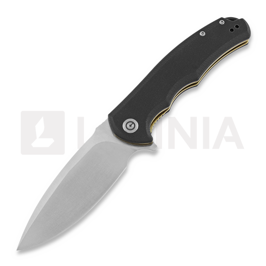 Saliekams nazis CIVIVI Praxis C803