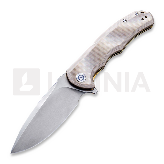 CIVIVI Praxis sulankstomas peilis C803