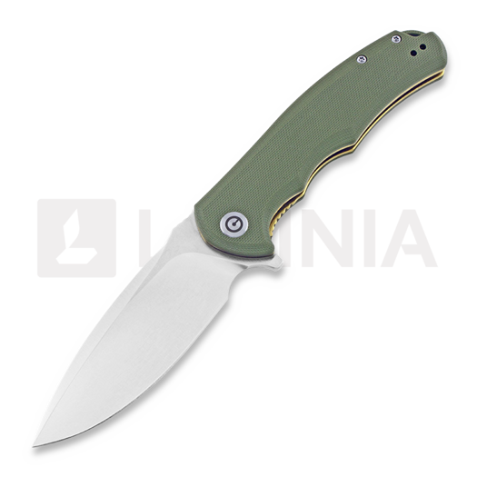 CIVIVI Praxis sulankstomas peilis C803