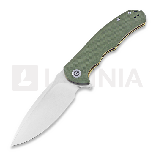 CIVIVI Praxis kääntöveitsi C803