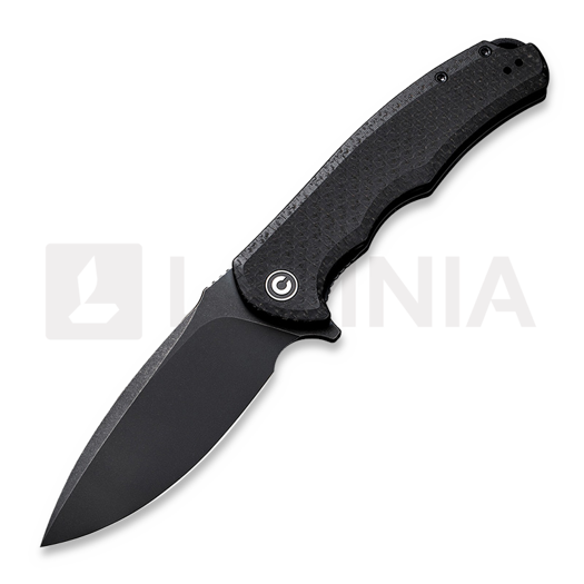 CIVIVI Praxis sulankstomas peilis C803