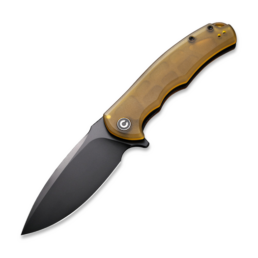 CIVIVI Praxis, Bead Blasted Ultem C803M