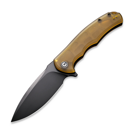 CIVIVI Praxis, Bead Blasted Ultem C803M
