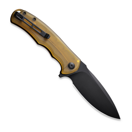 CIVIVI Praxis, Bead Blasted Ultem C803M