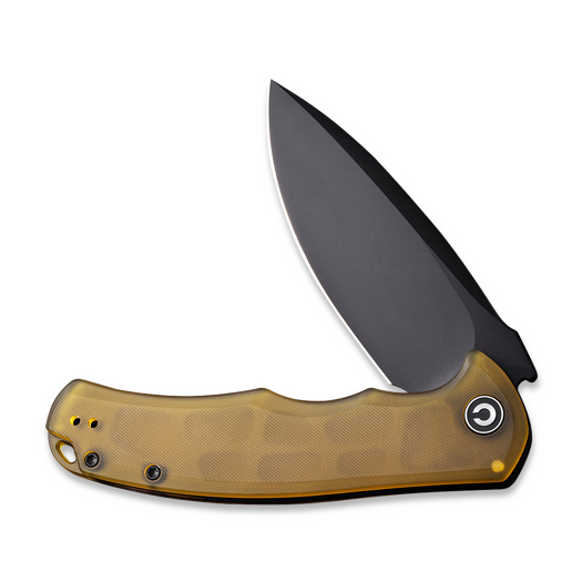 CIVIVI Praxis, Bead Blasted Ultem C803M