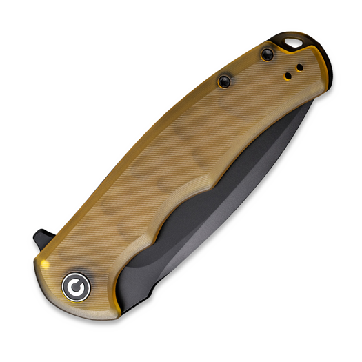 CIVIVI Praxis, Bead Blasted Ultem C803M