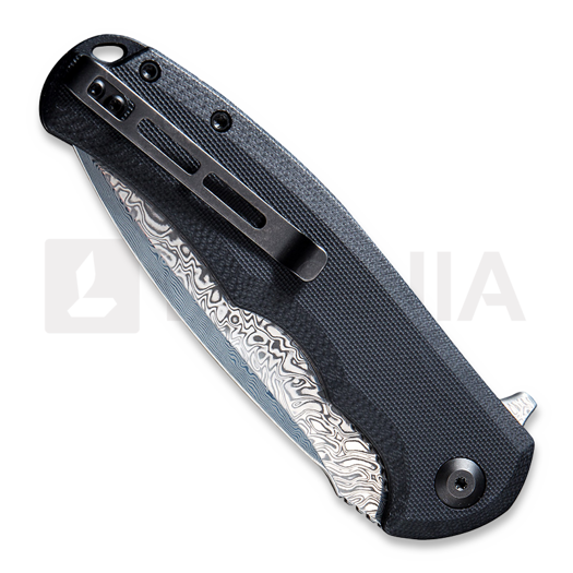 CIVIVI Praxis Damascus sklopivi nož C803DS