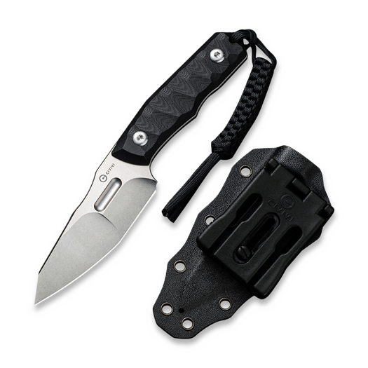 มีด CIVIVI Propugnator C23002