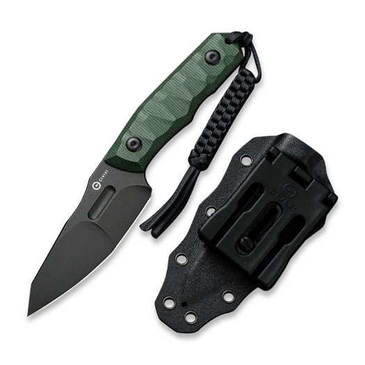 CIVIVI Propugnator kniv C23002