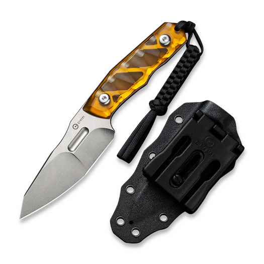 CIVIVI Propugnator kniv C23002