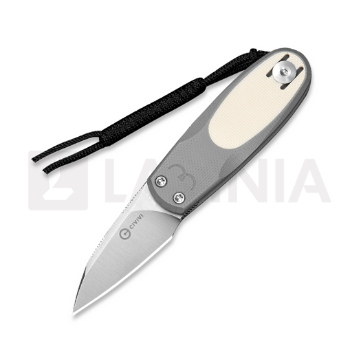 Saliekams nazis CIVIVI Purr C25054