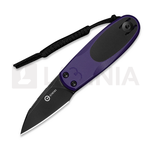 Briceag CIVIVI Purr C25054