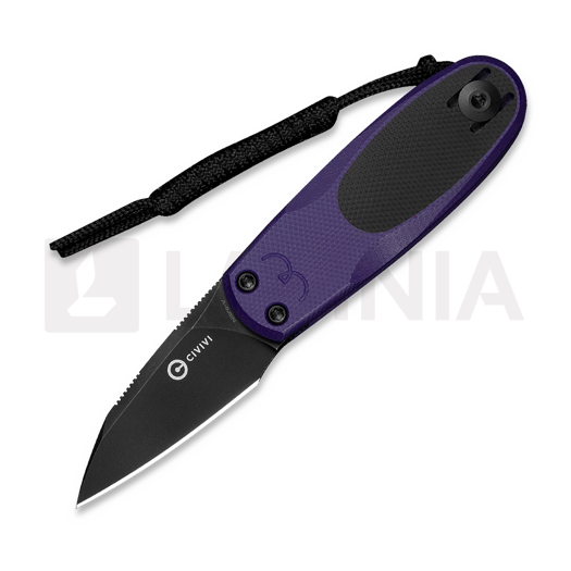 Coltello pieghevole CIVIVI Purr C25054