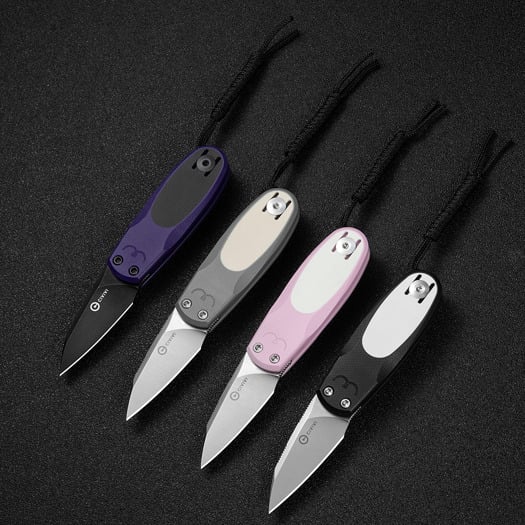 Briceag CIVIVI Purr C25054