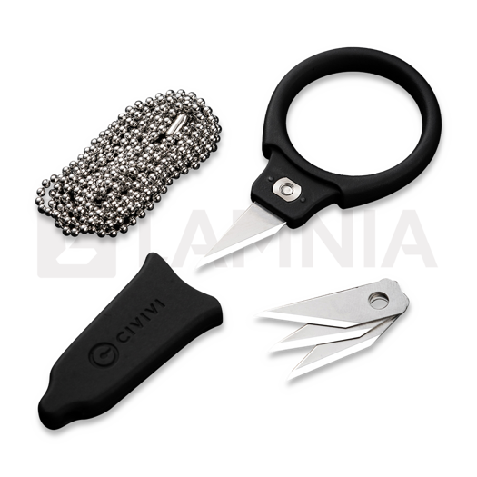 CIVIVI Quick Snip C22022A-1