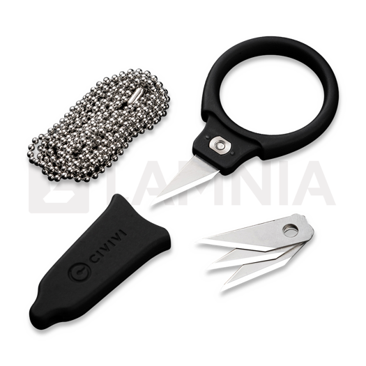 CIVIVI Quick Snip C22022A-1