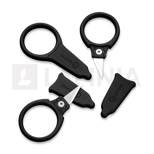CIVIVI Quick Snip Triple Pack C22022A-2