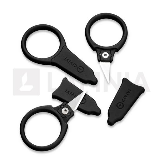 CIVIVI Quick Snip Triple Pack C22022A-2