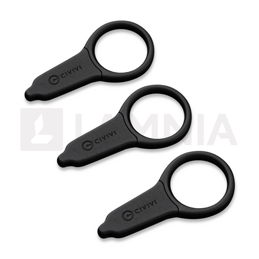 CIVIVI Quick Snip Triple Pack C22022A-2