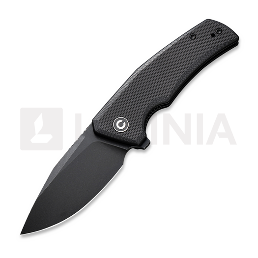 CIVIVI Regulatron kääntöveitsi C23006