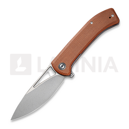 CIVIVI Riffle folding knife C2024
